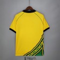 Maillot Jamaique Retro Domicile 1998