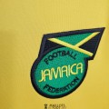 Maillot Jamaique Retro Domicile 1998