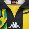 Maillot Jamaique Retro Domicile 1998