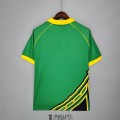 Maillot Jamaique Retro Exterieur 1998