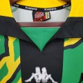 Maillot Jamaique Retro Exterieur 1998