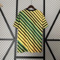 acheter Maillot Jamaique Retro Green 2024/2025