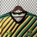 acheter Maillot Jamaique Retro Green 2024/2025