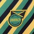 acheter Maillot Jamaique Retro Green 2024/2025