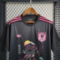 Maillot Japon Black I 2023/2024