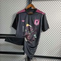 Maillot Japon Black I 2023/2024