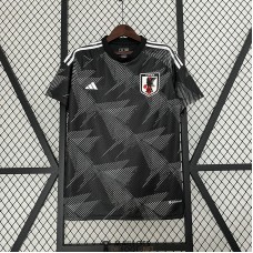 Maillot Japon Black II 2023/2024