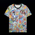acheter Maillot Japon Crayon Shin Chan 2024/2025