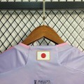 acheter Maillot Japon Exterieur 2023/2024