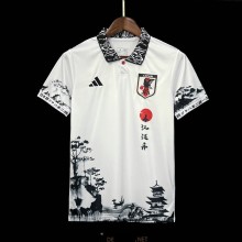 Maillot Japon Ink Palace 2023/2024