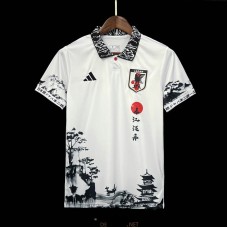 Maillot Japon Ink Palace 2023/2024