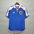 Maillot Japon Retro Domicile 2000/2001