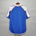 Maillot Japon Retro Domicile 2000/2001