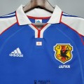 Maillot Japon Retro Domicile 2000/2001