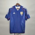 Maillot Japon Retro Domicile 2002/2003