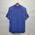 Maillot Japon Retro Domicile 2002/2003