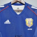 Maillot Japon Retro Domicile 2002/2003