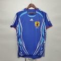 Maillot Japon Retro Domicile 2006/2007