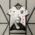 acheter Maillot Japon Roronoa Zoro Special Edition 2024/2025