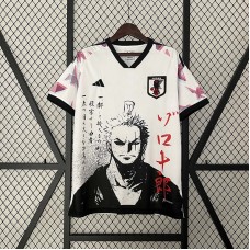 Maillot Japon Roronoa Zoro Special Edition 2024/2025