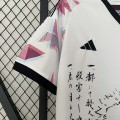 acheter Maillot Japon Roronoa Zoro Special Edition 2024/2025