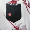 acheter Maillot Japon Rose Version White 2023/2024