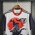 Maillot Japon Samurai 2023/2024