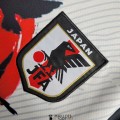 Maillot Japon Samurai 2023/2024