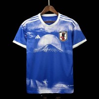 Maillot Japon Special Edition Mount Fuji 2023/2024