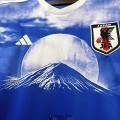 Maillot Japon Special Edition Mount Fuji 2023/2024
