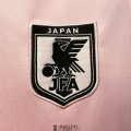 Maillot Japon Special Edition Pink 2023/2024