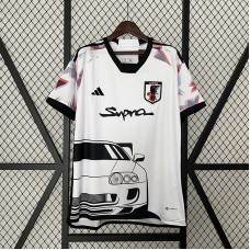 Maillot Japon Supra Special Edition 2024/2025
