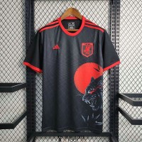 Maillot Japon Tiger Edition 2023/2024