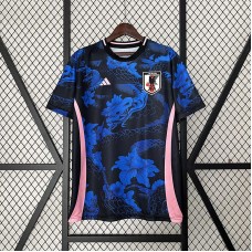 Maillot Japon loong Special Edition 2024/2025
