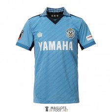 Maillot Jubilo Iwata Domicile 2024/2025