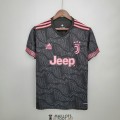 Maillot Juventus Concept Edition Training Suit 2021/2022