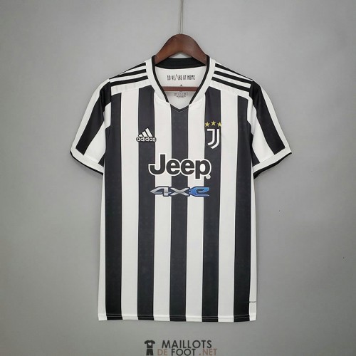 nouveau maillot juventus 2021