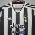 Maillot Juventus Domicile 2021/2022