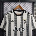 Maillot Juventus Domicile 2022/2023