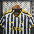 acheter Maillot Juventus Domicile 2023/2024