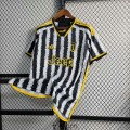 Maillot Juventus Domicile 2023/2024