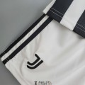 Maillot Juventus Enfant Domicile 2021/2022