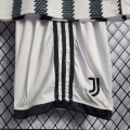 Maillot Juventus Enfant Domicile 2022/2023