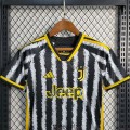 Maillot Juventus Enfant Domicile 2023/2024