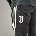 Maillot Juventus Enfant Exterieur 2022/2023