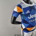 Maillot Juventus Enfant Fourth 2021/2022