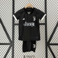 acheter Maillot Juventus Enfant Third 2023/2024