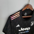 Maillot Juventus Exterieur 2021/2022