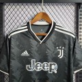 Maillot Juventus Exterieur 2022/2023