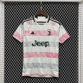 acheter Maillot Juventus Exterieur 2023/2024